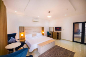 Nemi Hotel Maitama Abuja